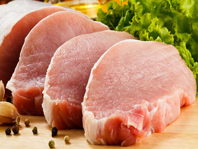 豚肉はベタインを与えられている間、豚肉の味は良くなりますか？