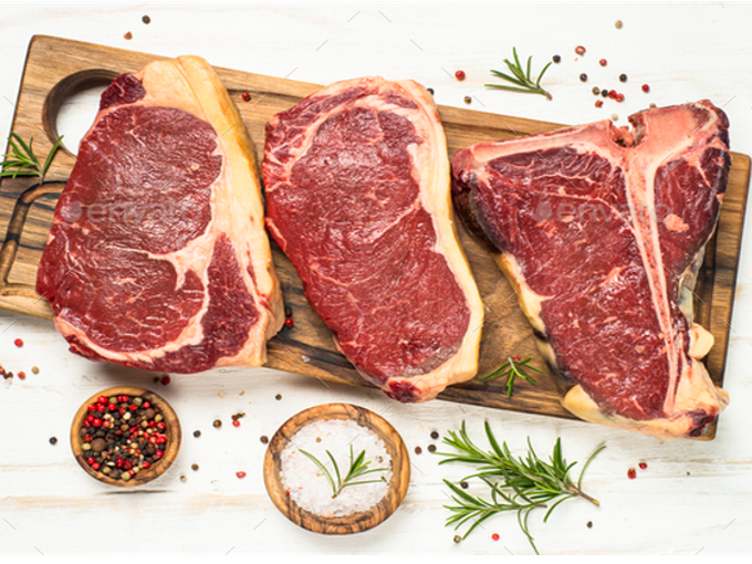 ベタインは肉の収量と品質を改善します（健康的）